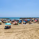Apartmán Bohemian Nights By Fidalsa Torrevieja