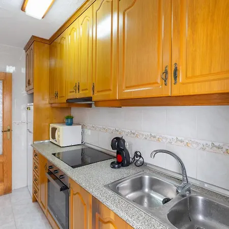 Bohemian Nights By Fidalsa Apartment *