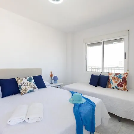 Bohemian Nights By Fidalsa Apartment