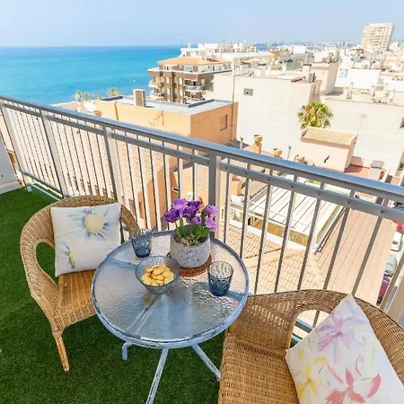 Bohemian Nights By Fidalsa Apartment
