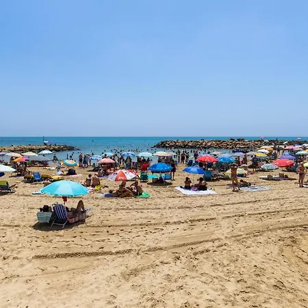 Apartment Bohemian Nights By Fidalsa Torrevieja