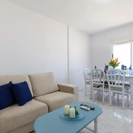 Bohemian Nights By Fidalsa Appartement *