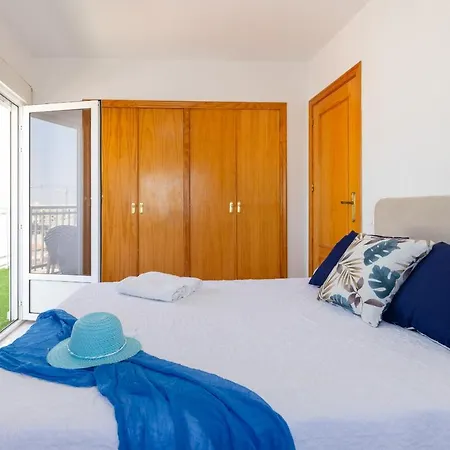 Bohemian Nights By Fidalsa Appartement Torrevieja