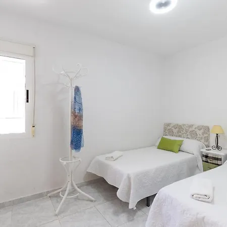 Appartement Bohemian Nights By Fidalsa